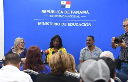 Meduca y los gremios magisteriales, se reúnen y definen los temas prioritarios en el sector educación