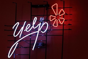 Yelp dice que demanda pudiera eliminar reseñas negativas