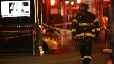 Explosión 'intencional' deja 29 heridos en Nueva York antes de asamblea de la ONU