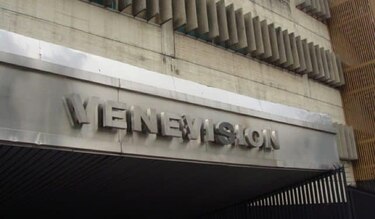Sindicato venezolano denuncia salida de canal privado de TV, Venevisión, del sistema digital y satelital
