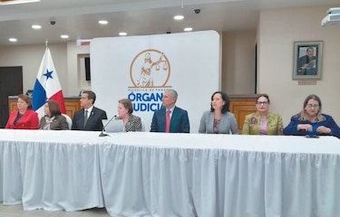 La Corte Suprema mantiene la puerta abierta a un fondo de jubilación para jueces