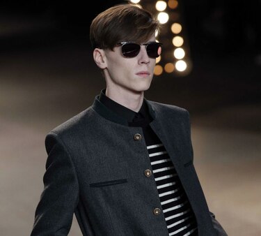Saint Laurent muda su próximo desfile de París a Los Ángeles