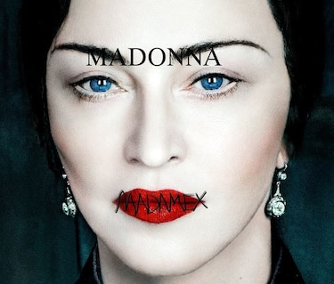 Madonna cancela concierto en París por una lesión