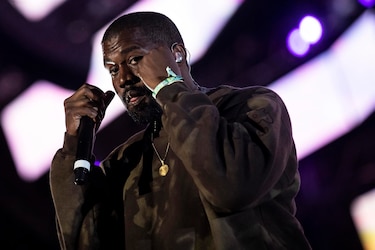 Twitter reactiva la cuenta de Kanye West tras ocho meses de suspensión