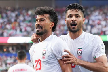 Irán sobrevive al debut mundialista en Estados Unidos con un empate ante Nueva Zelanda