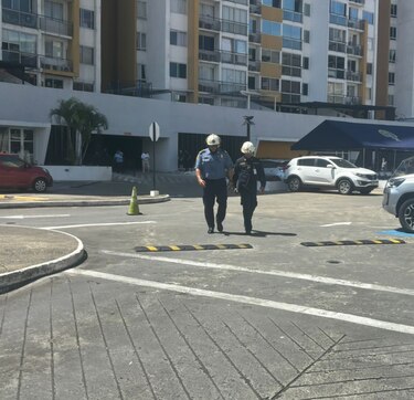 Estructura del PH Alsacia Towers no estaría comprometida, adelanta informe preliminar