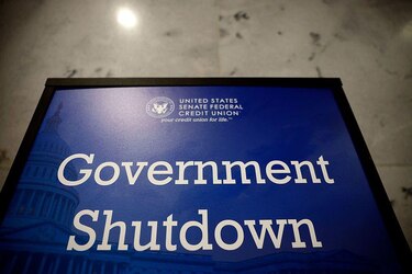 Qué supone el cierre del gobierno de Estados Unidos y quiénes pueden ser los más afectados