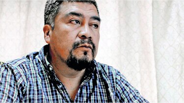 Los mapuches llamaron a una tregua con el Estado chileno