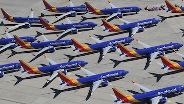 Boeing renueva supervisión de seguridad, tras revisión al 737 Max