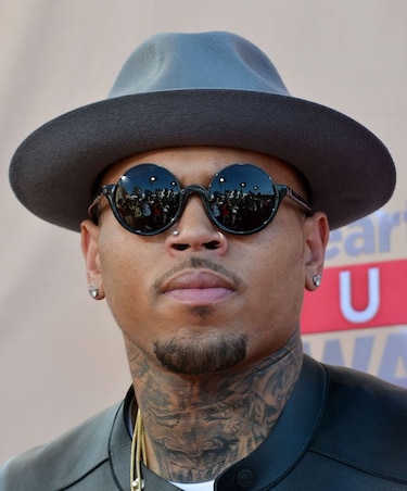 Chris Brown no podrá entrar a Australia