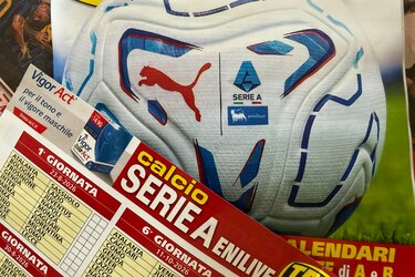 La Serie A abre el telón con el Inter como favorito, entre viejos y nuevos protagonistas
