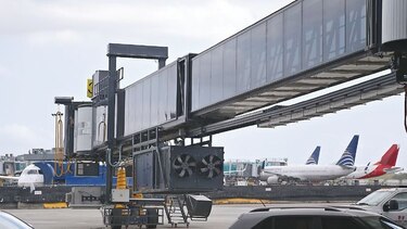 Tocumen incurre en gastos adicionales en nueva terminal
