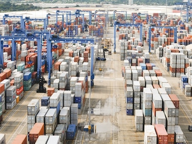 Costo de fletes se estabiliza, pero continúa elevado