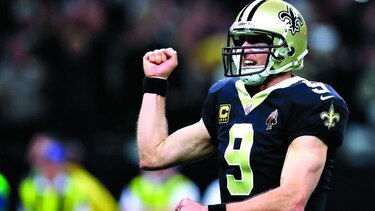 Vikings y Steelers ya tienen sus rivales