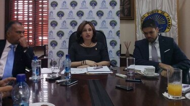 Cautelan $22 millones en efectivo y cuentas bancarias en caso PAN