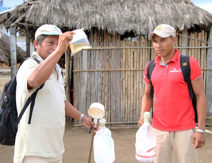 Panamá supera los 14 mil casos de dengue en 2025; reportan 23 defunciones