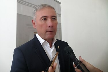 Magistrado Olmedo Arrocha afirma que hay 12 leyes sin implementar por falta de recursos económicos