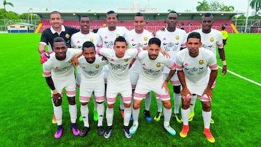 Hoy será jornada crucial en la Liga de Ascenso de Panamá