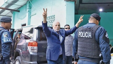 El papel de la Sala Penal en el caso de Martinelli
