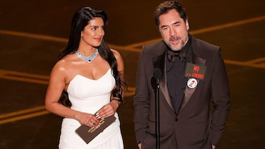 Oscar 2026: esta es la lista de ganadores de los premios de la Academia de Hollywood