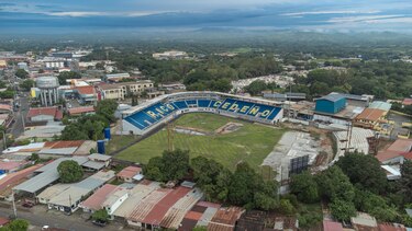 ¿Cuántas denuncias han sido presentadas contra la administración de Héctor Brands en Pandeportes?