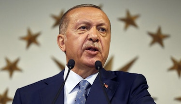 Orden de matar a Khashoggi vino de cúpula de Gobierno saudí: Erdogan