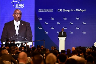 Estados Unidos, Japón y Corea del Sur acuerdan la reanudación de maniobras conjuntas para disuadir a Corea del Norte