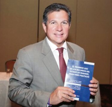 'Martinelli sabe a dónde va cada dólar'