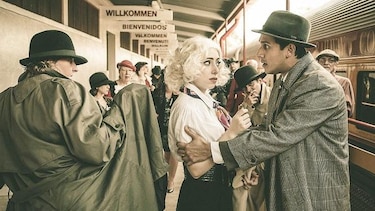 Teatro Guild estrenará obra británica 'The 39 Steps'