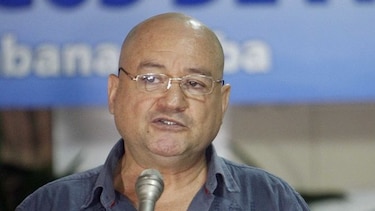 FARC y Gobierno retoman diálogos de paz