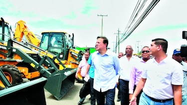 $1.1 millones para plan de desechos en Bocas