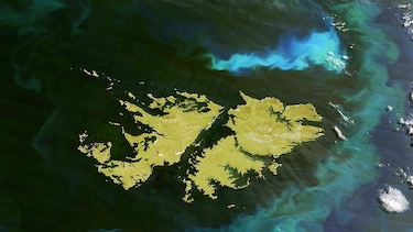 Argentina reivindica sus ‘legítimos derechos’ sobre las Malvinas y emplaza a Reino Unido a retomar diálogo