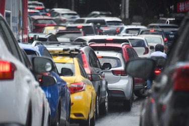 ‘Regular sin ahorcar’: Cámara de Comercio pide reformar todo el sistema de transporte público