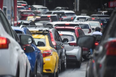 ‘Regular sin ahorcar’: Cámara de Comercio pide reformar todo el sistema de transporte público