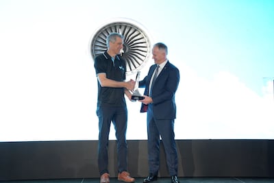 Copa Airlines recibe por undécima vez reconocimiento como la aerolínea más puntual de Latinoamérica