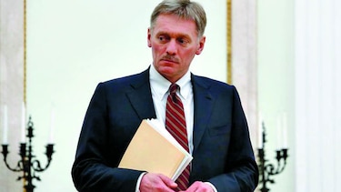El Kremlin rechaza injerencia en elección