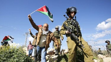 La ONU alerta sobre la posibilidad de un nuevo conflicto en Gaza
