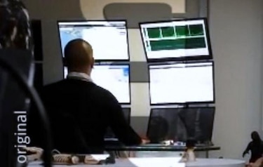 Testigo dice que el pirata del escándalo colombiano espió a seis países