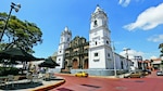 Por una Catedral digna