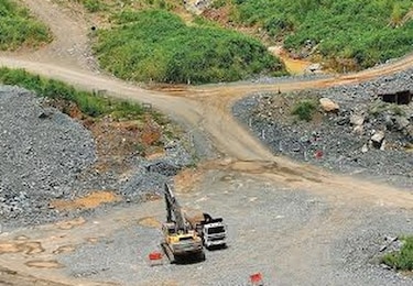 Sala Tercera anula contrato para extraer mineral en Cerro Cabra