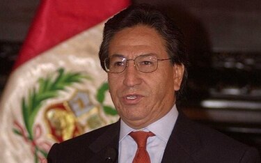 Piden la detención preventiva de Toledo