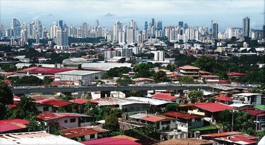 Panamá encamina sus pasos hacia la resiliencia