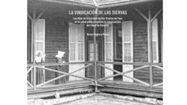 Vindicar a las siervas