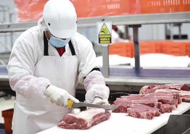 Baisa subastará productos de Perú libre de arancel