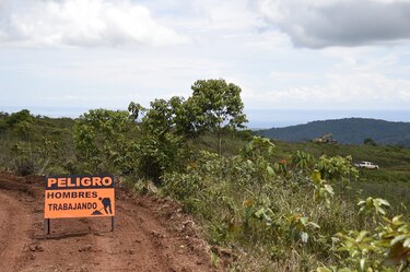 Corte Suprema de Justicia ordena la suspensión provisional del proyecto Corredor del Caribe