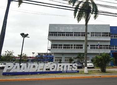 Jueza evalúa si va a juicio en caso de la Ciudad Deportiva de David
