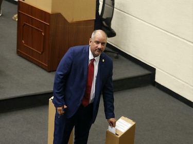 Cárcel para ‘botellas’ y descuentos a diputados: los proyectos anticorrupción que se atascaron en la Asamblea Nacional