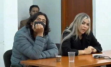 Crece el escándalo del dinero sucio en la campaña política en Colombia