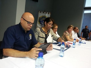 Belfon rechaza que la violencia esté sin control en Chiriquí