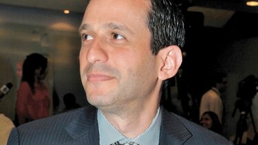 Orden de indagatoria a Henri Mizrachi se mantiene